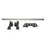 RideTech C5 Corvette Harness Seat Belt Bar Kit 41583000