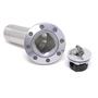 RideTech 1967-68 Camaro Gas Cap (Clear Anodized) None 81000032