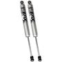 RideTech Rear Fox 2.0 Shocks 10.1" Travel Eye/Eye Pair 81202021