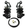 RideTech Leveltow for 04-08 F250 F350 2wd with or without in bed hitch 81224005