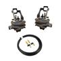 RideTech Leveltow for 2005-2007 F250 , F350 2WD 81224009