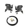 RideTech LevelTow for 2015-2020 F150 2WD & 4WD (Not Raptor) 81224018