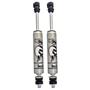 RideTech Front Fox 2.0 Shocks for 2002-2005 RAM 1500 4WD 81231003