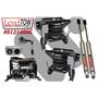 RideTech LevelTow Kit for 2014-2019 Ram 2500 4WD 81234007