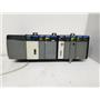 Honeywell TC-FPCXX2w/TC-FFIF01,TK-FTEB01,TC-PRS021,TC-PPD011,TC-CCR013,TC-IOLI01