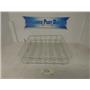 GE Dishwasher WD28X10369  WD28X277 Upper Dish Rack Used