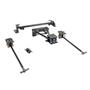 RideTech RideTech Bolt-On Wishbone Rear Suspension for 1982-2002 S10 11397199