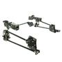 RideTech 2007-2013 Silverado Sierra 1500 2WD Bolt-On 4 Link System 11707199