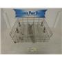 Kenmore Dishwasher WPW10350382 Upper Dish Rack Used