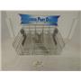 Kenmore Dishwasher WPW10350382  8539233 Upper Dish Rack Used