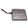 Tanks inc. 1941-56 Buick & GM Universal Alloy Coated Steel Fuel Tank - B1-A