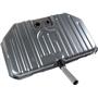 Tanks Inc. 1970 Chevy Monte Carlo EFI Fuel Tank - Notched Corners - TM34FN-T