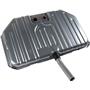 Tanks Inc. 1969-70 Pontiac GTO, LeMans EFI Fuel Tank - Notched Corners-TM34DN-T