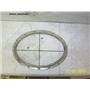 Boaters’ Resale Shop of TX 2104 2254.15 MAST DECK COLLAR 10" x 15" INSIDE DIA.