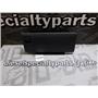 2001 - 2003 GMC 2500 3500 SLE GLOVEBOX ( CHARCOAL ) GREY EXCELLENT SHAPE OEM