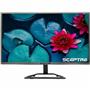 Sceptre E248W-1920R 24" Widescreen Ultra Thin LED Monitor