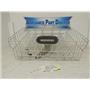 Whirlpool Dishwasher WPW10350382  8539234 Upper Dish Rack Used