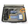 Fluke FT630 Video Fiber Inspector Pro Microscope with FT650 Fiber Probe