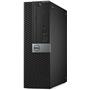 Dell OptiPlex 7050 256 SSD, Intel Core i5 7th Gen., 3.40GHz, 16 GB SFF NO OS