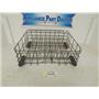 GE Dishwasher WD25X27241  WD12X10439 Lower Rack Used