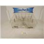 Kenmore Dishwasher WPW10462394  8539242 Upper Dish Rack Used