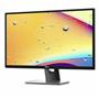 Dell SE2717H KYKMD 27" Screen LED-Lit Monitor - Black