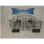 GE Dishwasher  WD28X22696 Lower Rack Used