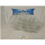 Whirlpool Dishwasher WPW10350382  8519630 Upper Rack Used