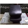 2006 - 2008 DODGE 2500 3500 LARAMIE MIDDLE JUMP SEAT LEATHER CONSOLE (BLACK)