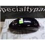 2006 KAWASAKI VULCAN VN1600 1600 OEM REAR FENDER (BLACK) GOOD CONDITION