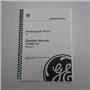 GE Medical Systems Advantage 3D XR 2.0 Operator Manual 2259902-100 2001 Edition