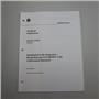 GE Medical Systems 2118780 Introduction Integrated Dicom/Network V.3.0 1995 Edit