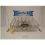 KitchenAid Dishwasher WPW10350382 Upper Rack Used