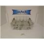 Kenmore Dishwasher WPW10462394  8539242 Upper Rack Used