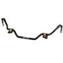 RideTech 1964-1966 Mustang StreetGrip Front Swaybar 12099120