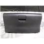 2003 - 2004 DODGE 3500 2500 LARAMIE  SLT OEM GLOVE BOX (CHARCOAL) GREY