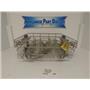 Kenmore Dishwasher W10727422  8539235 Upper Dish Rack Used