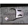 2003 SUZUKI V-STROM DL1000 OEM TRUNK RACK SUPPORT SILVER VSTROM TOURING OFF ROAD