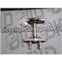 2003 SUZUKI V-STROM VSTROM DL1000 OEM TRIPLE TREE RISERS SUSPENSION STEERING
