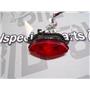 2003 SUZUKI V-STROM VSTROM DL1000 OEM TAIL LIGHT BRAKE LITE