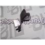 2003 SUZUKI V-STROM VSTROM DL1000 OEM MIRRORS - PAIR -  (BLACK) GOOD CONDITION