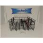 GE Dishwasher WD28X22843 Upper Rack Used