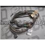 2001 - 2002 CHEVROLET SILVERADO 2500 3500 5TH WHEEL WIRING HARNESS OEM
