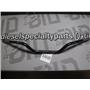 2003 SUZUKI V-STROM VSTROM DL1000 OEM HANDLE BARS BLACK