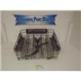 Kenmore Dishwasher WPW10462394  Upper Rack Used