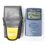 Fluke NetTool 10/100 Inline Network Connectivity Tester with Case