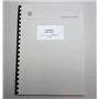 GE Medical 45297117 Rev. 6 Ultranet SRI/ADX Service Manual