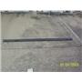 Boaters’ Resale Shop of TX 2103 2152.05 HOBIE 16 SIDE RAIL ONLY