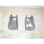 Boaters’ Resale Shop of TX 2105 2771.02 CHOCK SET FOR SPINNAKER POLE