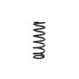 UMI Performance UMI Coilover Spring 2.5" x 10" x 275 lb/in